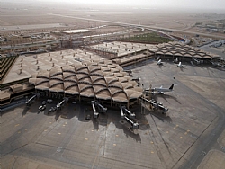 IC ��TA� �N�AAT, SUUD� ARAB�STAN'IN EN B�Y�K YATIRIMLARINDAN B�R�N� TAMAMLADI